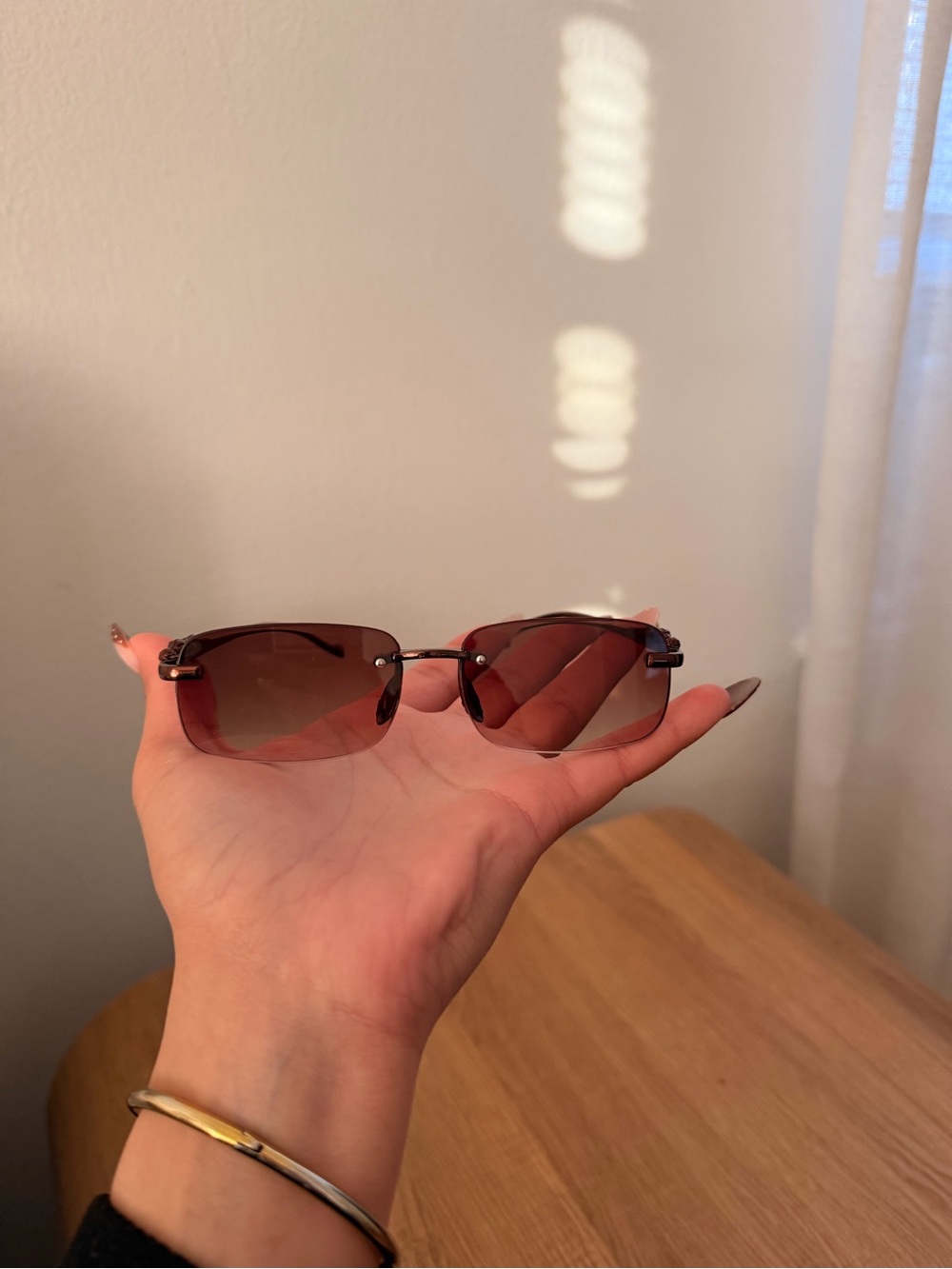 Luxury Sunglasses